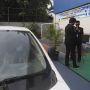 Wisuda Madrasah Aliyah Secara Drive Thru