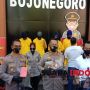Kenal di FB, Gadis Belia Bojonegoro Jadi Budak Nafsu 4 Pria Hidung Belang