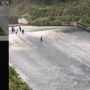 Viral Waterboom Low Budget ala Kearifan Lokal, Warganet: Awas Kaki Tepos