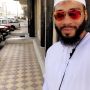 Bikin Haru! Masjid Dibuka Lagi, Reaksi Girang Pemain Basket Ini Viral