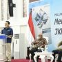 Program JKN-KIS merupakan Aset yang Dapat Dimanfaatkan oleh Negara