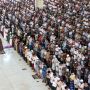 Hukum Niat dan Tata Cara Salat Jumat Terlengkap