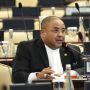 DPR Sarankan Pembahasan RUU Haluan Ideologi Pancasila Dibatalkan