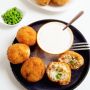 Jangan Dibuang, Sulap Sisa Nasi Anda Jadi Sajian Rice Ball, Begini Caranya
