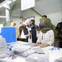 Ida Fauziyah : Protokol Kesehatan di Tempat Kerja Mutlak Dilakukan