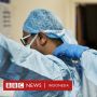 Pasien Corona Etnis Asia Selatan Lebih Risiko Meninggal di RS Inggris