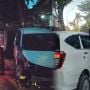 Truk Ugal-ugalan hingga Hantam Mobil Polisi, Ternyata Sopirnya Masih Bocah