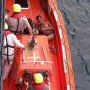 Enam Nelayan Terombang-ambing di Selat Sunda, Ditolong Kapal Pesiar Amerika