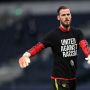 Wajahnya Mirip, David de Gea Terkejut Lihat Pelatih Klub Skotlandia
