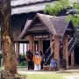 Tegakan Protokol Covid-19 kepada Pengunjung, TMII Bentuk Tim Kecil