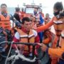 Basarnas Kesulitan Temukan Nelayan Hilang di Selat Sunda