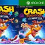 Bocor, Naughty Dog Siapkan Sekuel Keempat Crash Bandicoot