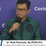 Baca soal Corona Anda Langsung Demam dan Sesak Napas? Ini Kata Dokter