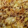 Viral Bawang Goreng Versi Dark Mode dan 4 Berita Populer Lifestyle Lainnya