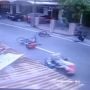 Soroti Perilaku Bersepeda, Ardi Minta Tak Bergerombol saat di Jalan