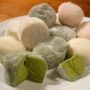 Anti Gagal, Begini Cara Membuat Mochi Es krim Menyegarkan di Rumah