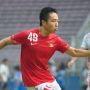 Pandangan Negatif Jadi Motivasi Arthur Irawan untuk Lebih Baik
