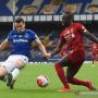 Link Live Streaming Liverpool Vs Everton, Liga Inggris 21 Februari