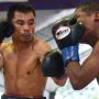 Lampaui Rekor Mayweather dan Pensiun, Wanheng Kalahkan 15 Petinju Indonesia