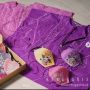 Banting Stir Bikin Masker, Cara Desainer Pertahankan Bisnis Saat Pandemi