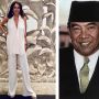 Ini Sosok Kartika Sari Dewi, Putri Semata Wayang Soekarno dari Ratna Dewi
