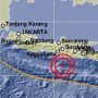 Gempa Magnitudo 5,0 di Barat Daya Pacitan, Terasa Hingga Jogja