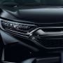 Tampil Ganteng, Pabrikan Jepang Honda Hadirkan CR-V Black Edition