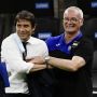 Inter Milan Masih Ramaikan Persaingan Scudetto, Antonio Conte Puas