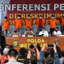 Ini Alasan Polisi Tangkap John Kei dan 29 Anak Buahnya