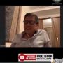 Rocky Gerung: Banyak Pejabat Negatif Covid-19, Tapi Positif Stupid