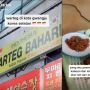 Mantap! Ada Warteg di Korea Selatan, Isinya Komplet Banget