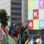 Desak kemendikbud, Mahasiswa Minta Biaya Pendidikan Dipotong