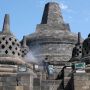 Uji Coba, Wisata Candi Borobudur Bakal Bertahap Tambah Kuota Pengunjung