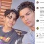 Viral Pamer Foto Bersama Anak, Narasi Cristiano Ronaldo Picu Perdebatan