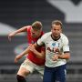 Performa Harry Kane Disorot, Jose Mourinho Beri Pembelaan