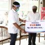BRI Salurkan Stimulus Tambahan Subsidi Bunga KUR Tahap Pertama