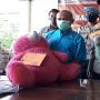 Modal Rayuan Boneka Beruang Pink, Guru Olahraga Perkosa Gadis SMP