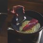 Salut, Video Tutorial Memasak Ini Cuma Modal Handphone