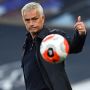 Anggap Dirinya Sebesar Klub, Mourinho Punya Sebutan Baru untuk Penggemar