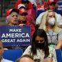 Dua Lagi Staf Kampanye Donald Trump yang Positif Virus Corona