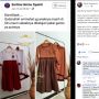 Heboh Siswi Wajib Pakai Seragam Gamis, Kemendikbud: Tak Boleh Ada Paksaan