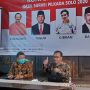 Elektabilitas Gibran Jelang Pilkada Solo Meningkat
