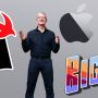 Ajak Perusahaan Lain Perhatikan Iklim, Apple Targetkan Tekan Emisi 75%