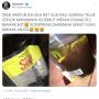 Merinding! Foto Minyak Goreng Penuh Semut Merah Viral di Twitter
