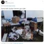 Mudik selama Kuliah Online, Mahasiswa Syok Lihat Isi Kamar Kosnya