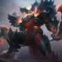 Kisah Thamuz Mobile Legends, Si Angkuh Berdarah Tebal