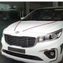 Mobil Masih Bau Dealer, Sopir Ini Justru Lakukan Hal yang Mengejutkan