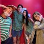 Bikin Heboh, Pemain Reply 1988 Reuni Setelah 5 Tahun