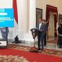 Presiden Jokowi Diminta Perhatikan Nasib Pegawai 18 Lembaga yang Dibubarkan