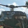 Firli Bahuri Naik Helikopter Mewah ke Baturaja, KPK: Itu Sewa